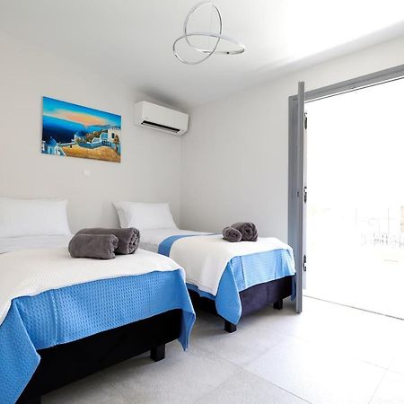 Axs First Floor Apartment Aegina Town 외부 사진