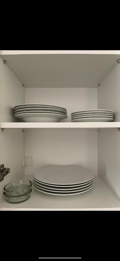 Axs First Floor Apartment Aegina Town 외부 사진